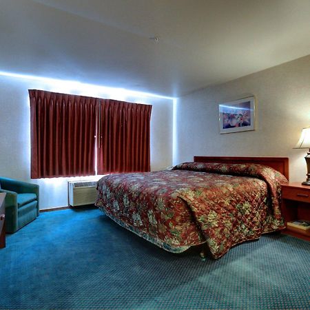 Americas Best Value Inn-Edmonds/Seattle North Szoba fotó