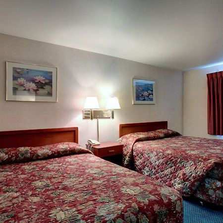 Americas Best Value Inn-Edmonds/Seattle North Szoba fotó