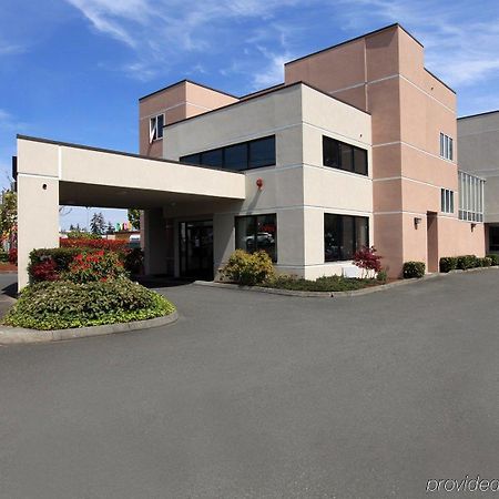 Americas Best Value Inn-Edmonds/Seattle North Kültér fotó
