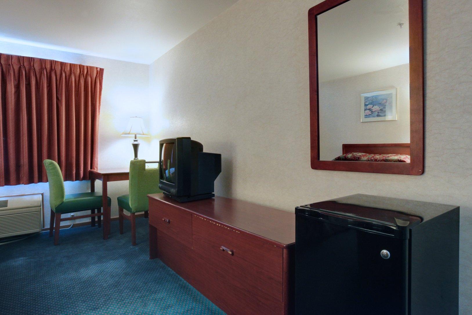 Americas Best Value Inn-Edmonds/Seattle North Kültér fotó