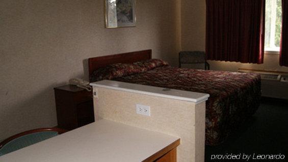 Americas Best Value Inn-Edmonds/Seattle North Szoba fotó