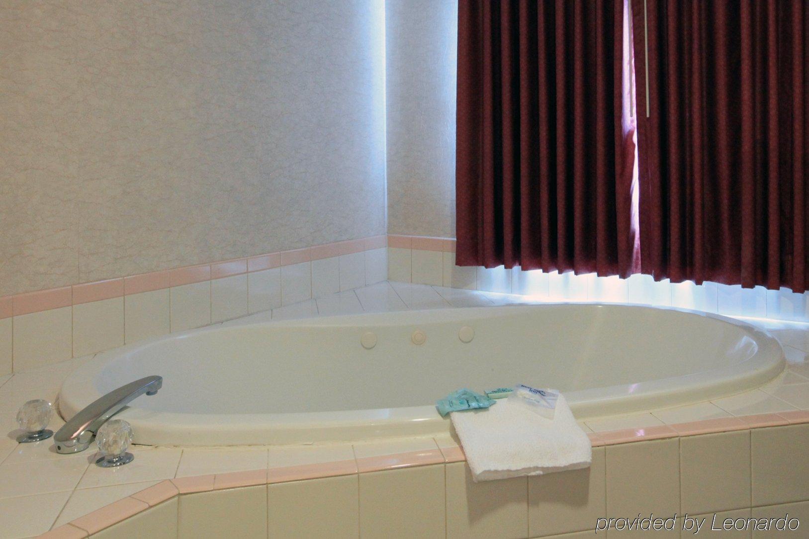 Americas Best Value Inn-Edmonds/Seattle North Szoba fotó
