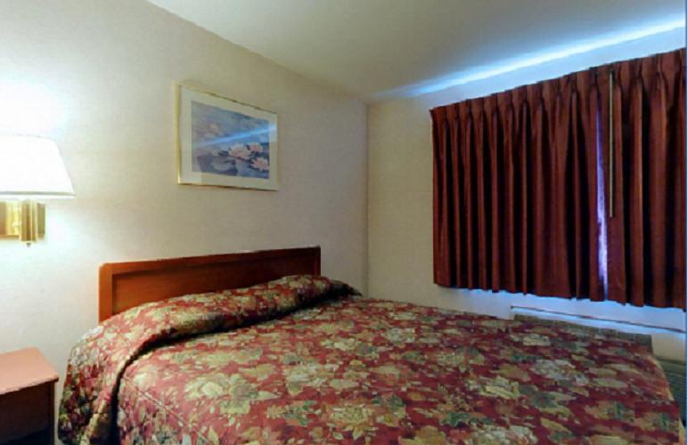 Americas Best Value Inn-Edmonds/Seattle North Szoba fotó