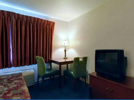 Americas Best Value Inn-Edmonds/Seattle North Kültér fotó