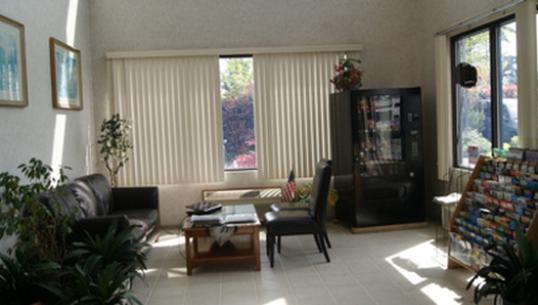 Americas Best Value Inn-Edmonds/Seattle North Beltér fotó