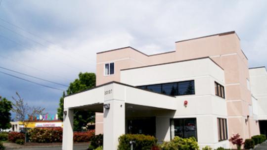 Americas Best Value Inn-Edmonds/Seattle North Kültér fotó
